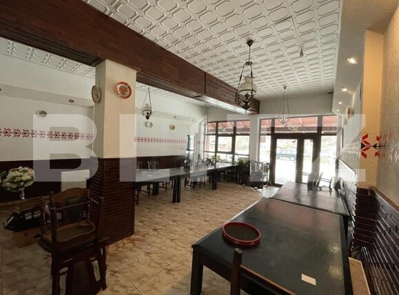 Spațiu comercial de vânzare Dambul Rotund - 150892SVC | BLITZ Cluj-Napoca | Poza9