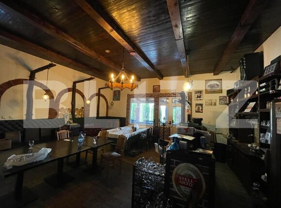 Spațiu comercial de vânzare Dambul Rotund - 150892SVC | BLITZ Cluj-Napoca | Poza13