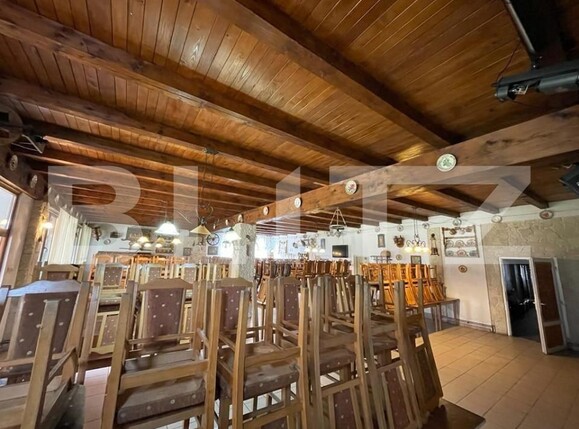 Spațiu comercial de vânzare Dambul Rotund - 150892SVC | BLITZ Cluj-Napoca | Poza12