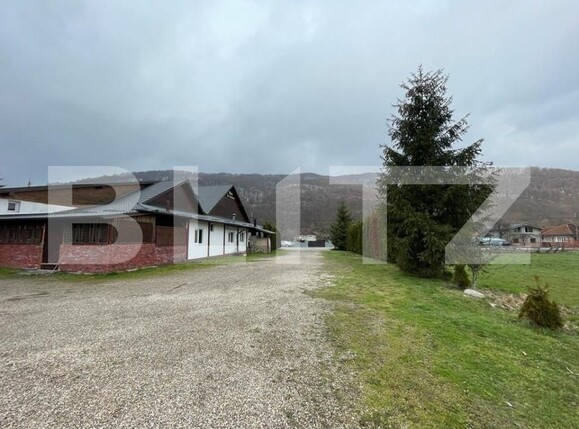 Spațiu comercial de vânzare Dambul Rotund - 150892SVC | BLITZ Cluj-Napoca | Poza14