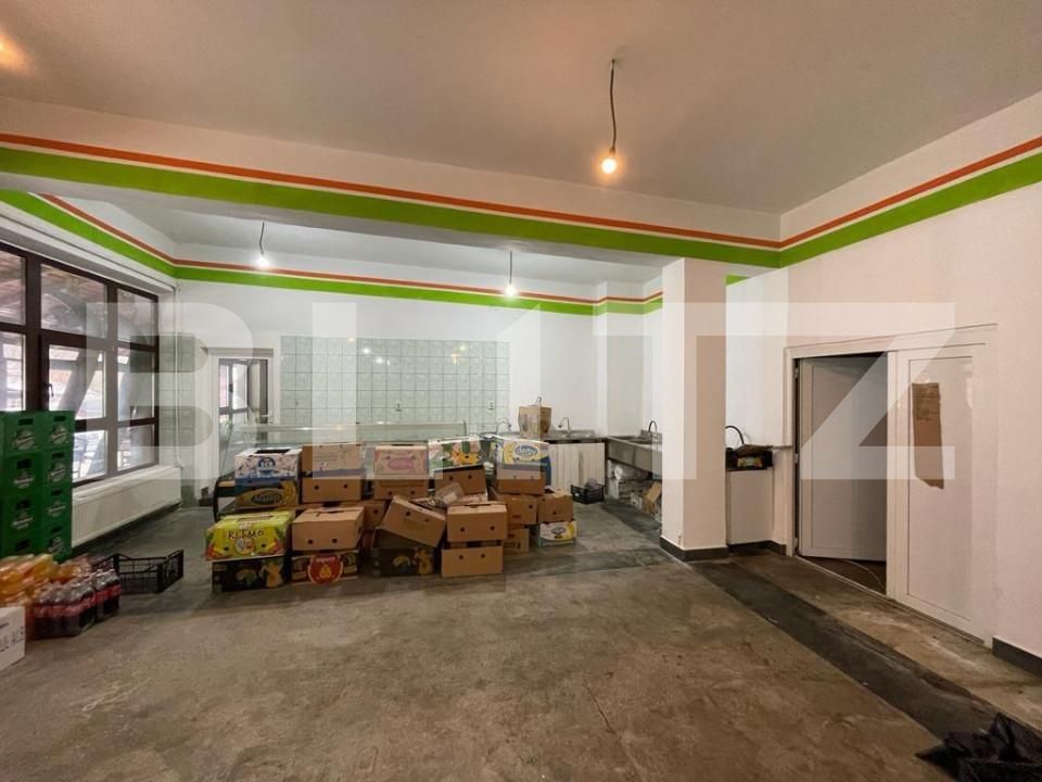 Spațiu comercial de vânzare Dambul Rotund - 150892SVC | BLITZ Cluj-Napoca | Poza5