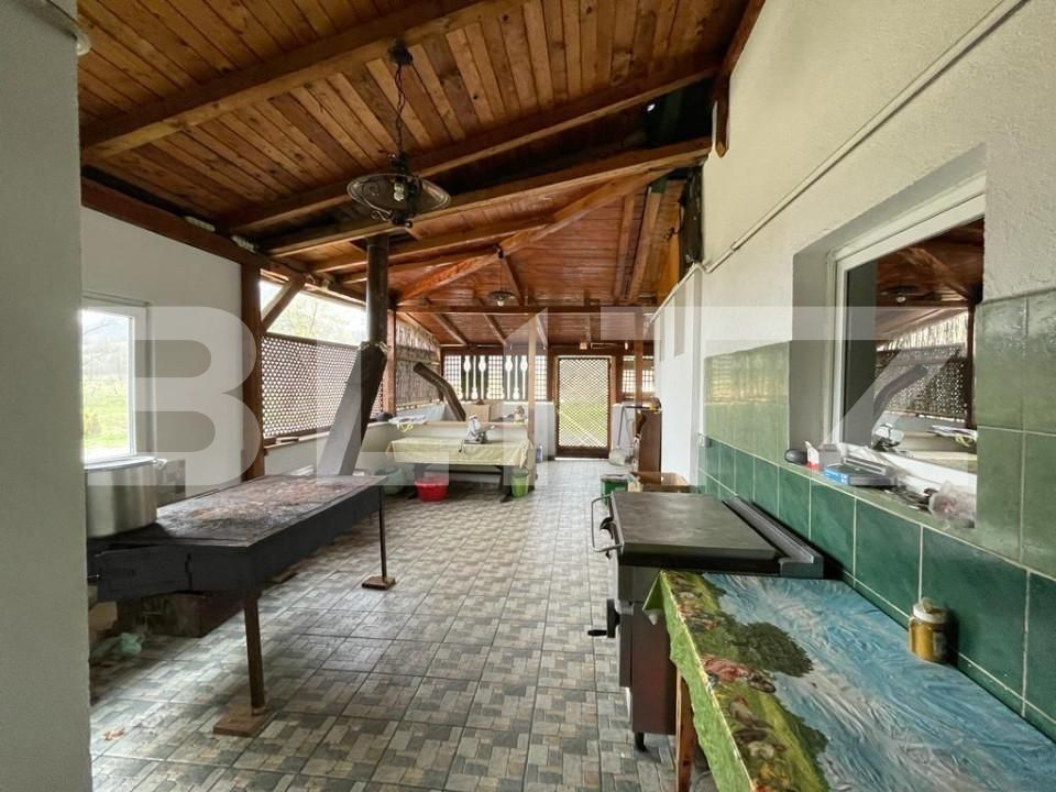 Spațiu comercial de vânzare Dambul Rotund - 150892SVC | BLITZ Cluj-Napoca | Poza6