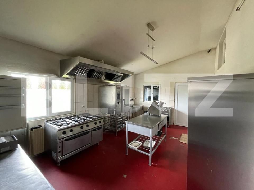 Spațiu comercial de vânzare Dambul Rotund - 150892SVC | BLITZ Cluj-Napoca | Poza2