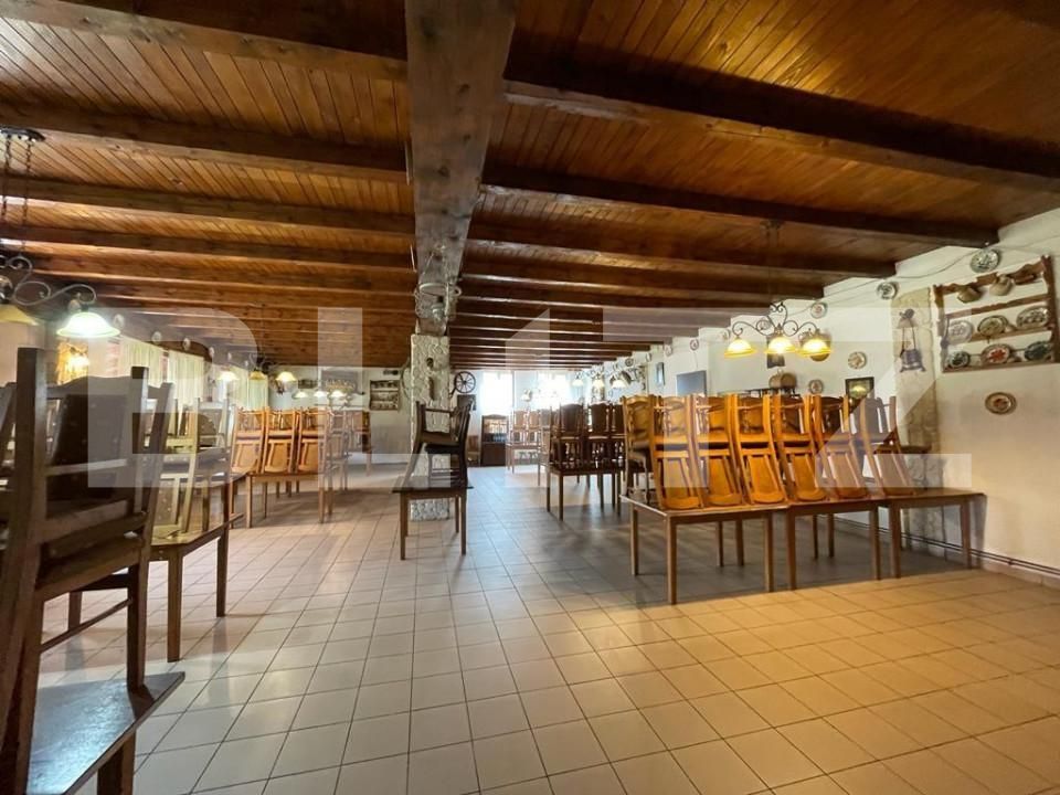 Spațiu comercial de vânzare Dambul Rotund - 150892SVC | BLITZ Cluj-Napoca | Poza11