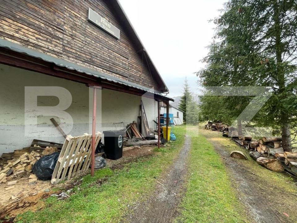 Spațiu comercial de vânzare Dambul Rotund - 150892SVC | BLITZ Cluj-Napoca | Poza3