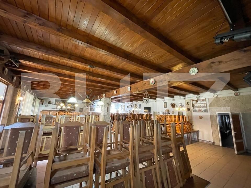 Spațiu comercial de vânzare Dambul Rotund - 150892SVC | BLITZ Cluj-Napoca | Poza12