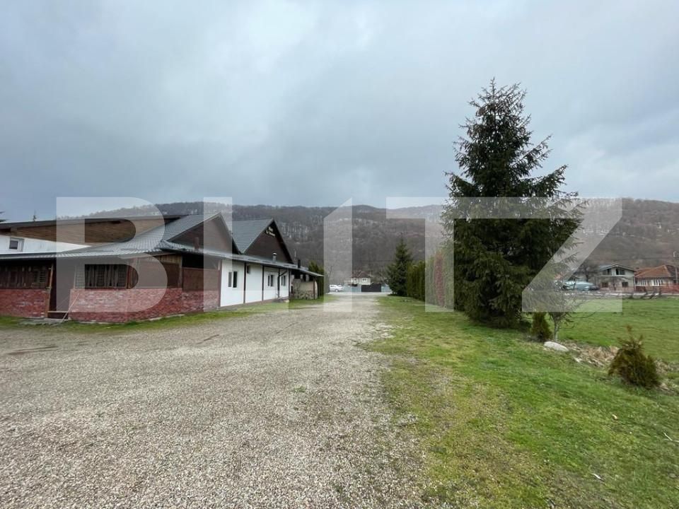 Spațiu comercial de vânzare Dambul Rotund - 150892SVC | BLITZ Cluj-Napoca | Poza14