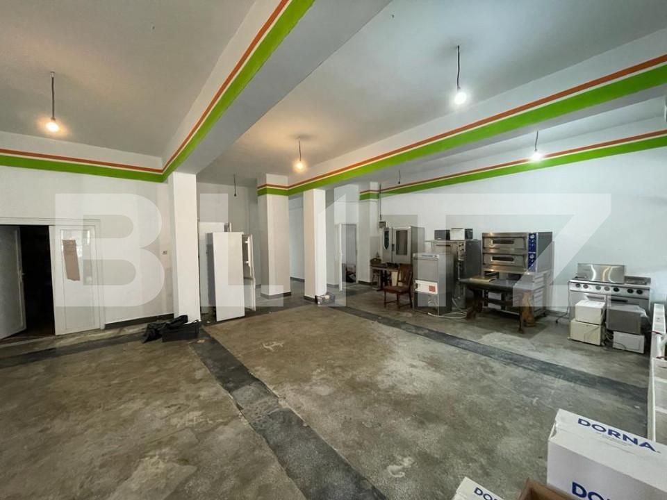 Spațiu comercial de vânzare Dambul Rotund - 150892SVC | BLITZ Cluj-Napoca | Poza4