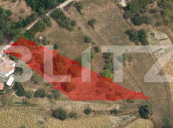 Teren de vânzare Exterior Sud - 150893TV | BLITZ Cluj-Napoca | Poza2