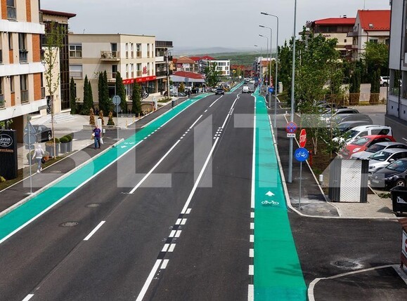 Spațiu comercial de vânzare Bună Ziua - 150894SVC | BLITZ Cluj-Napoca | Poza1