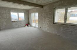 Casa individuala, 155 mp utili, teren 550 mp, Chinteni