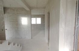 Casa individuala, 155 mp utili, teren 550 mp, Chinteni