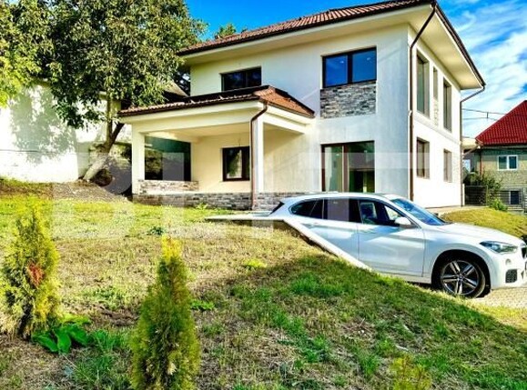 Casa de vânzare 5 camere Chinteni - 150895CV | BLITZ Cluj-Napoca | Poza2
