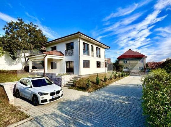 Casa de vânzare 5 camere Chinteni - 150895CV | BLITZ Cluj-Napoca | Poza1