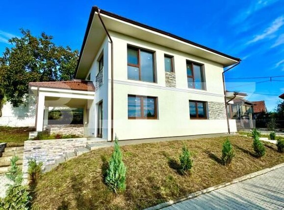 Casa de vânzare 5 camere Chinteni - 150895CV | BLITZ Cluj-Napoca | Poza4