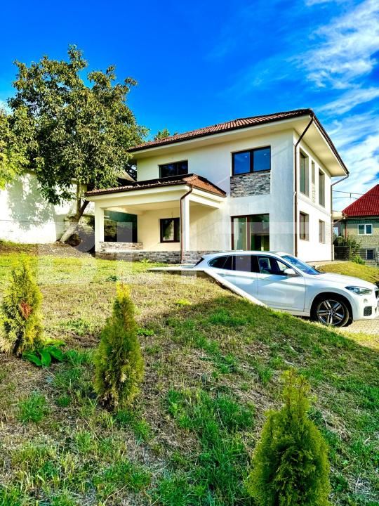 Casa de vânzare 5 camere Chinteni - 150895CV | BLITZ Cluj-Napoca | Poza2