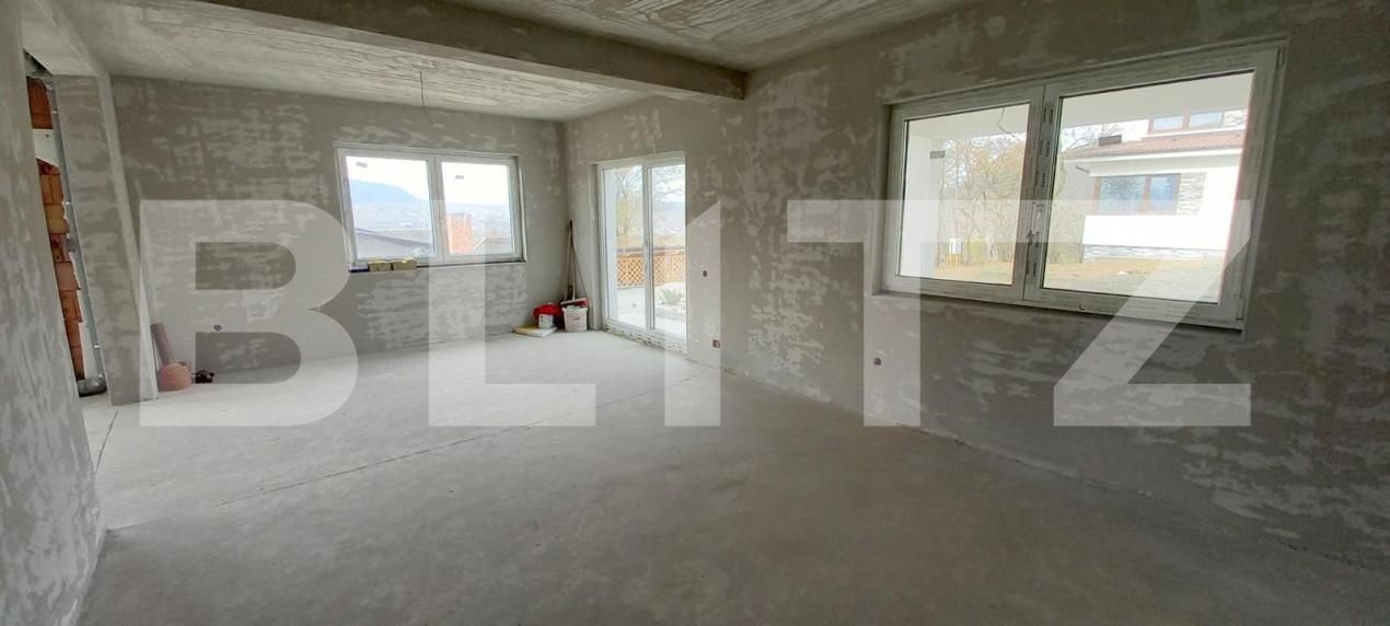 Casa de vânzare 5 camere Chinteni - 150895CV | BLITZ Cluj-Napoca | Poza2