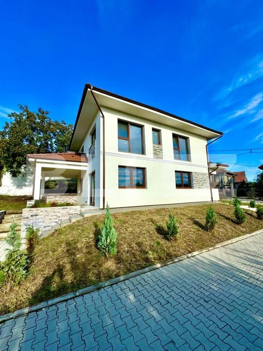 Casa de vânzare 5 camere Chinteni - 150895CV | BLITZ Cluj-Napoca | Poza4