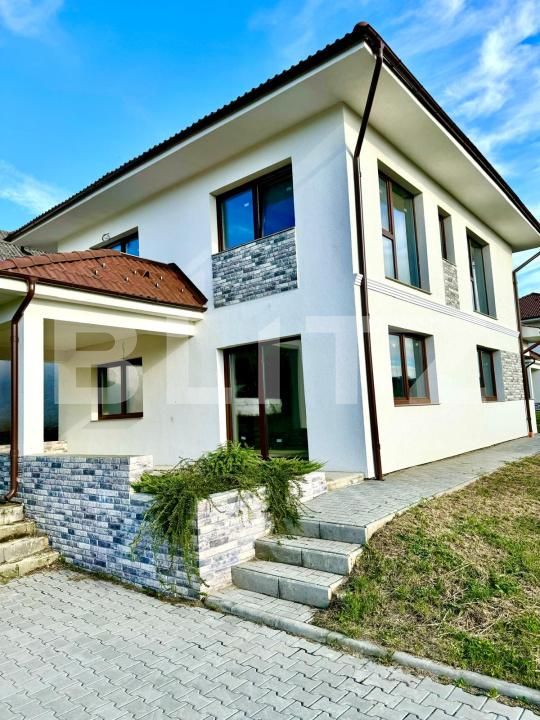Casa de vânzare 5 camere Chinteni - 150895CV | BLITZ Cluj-Napoca | Poza3
