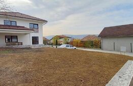 Casa individuala, 155 mp utili, teren 600 mp, Chinteni