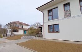 Casa individuala, 155 mp utili, teren 600 mp, Chinteni