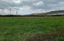 Blitz propune spre vanzare teren extravilan in Jucu 2877mp, front 15 ml