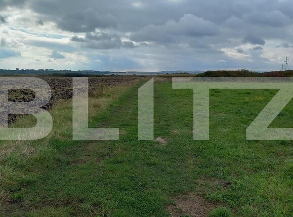 Teren de vânzare Jucu - 150897TV | BLITZ Cluj-Napoca | Poza3