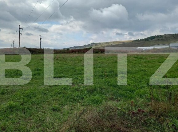 Teren de vânzare Jucu - 150897TV | BLITZ Cluj-Napoca | Poza2