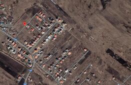 Oportunitate ! Teren intravilan construibil , 700 mp, Chinteni !