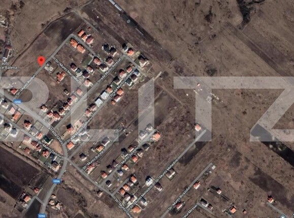 Teren de vânzare Chinteni - 150899TV | BLITZ Cluj-Napoca | Poza1