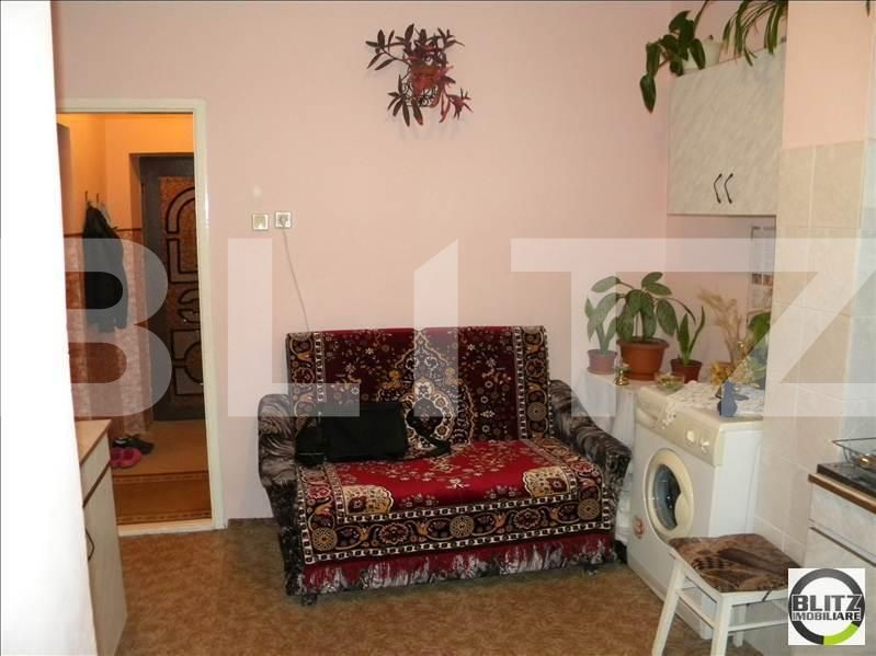 Garsonieră de vânzare Gruia - 1509AV | BLITZ Cluj-Napoca | Poza5