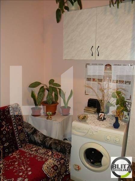 Garsonieră de vânzare Gruia - 1509AV | BLITZ Cluj-Napoca | Poza6