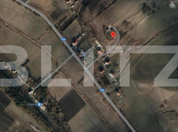 Teren de vânzare Cojocna - 150900TV | BLITZ Cluj-Napoca | Poza1