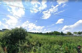 Teren intravilan, 790 mp, front 14,7 ml, Popesti Vale