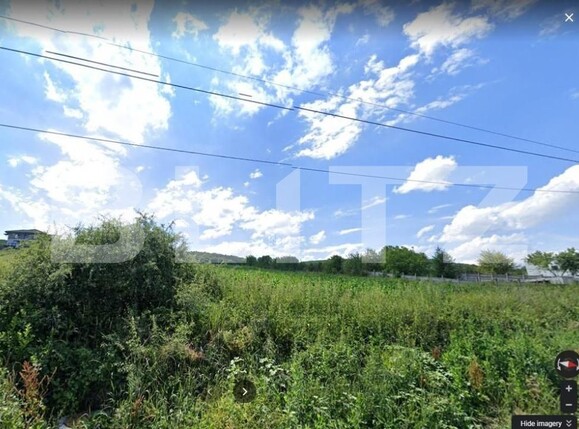 Teren de vânzare Popesti - 150901TV | BLITZ Cluj-Napoca | Poza1