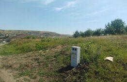 Teren 514 mp, cu autorizatie de constructie, zona deosebita, Chinteni