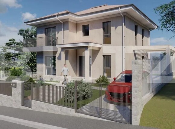 Teren de vânzare Chinteni - 150902TV | BLITZ Cluj-Napoca | Poza3