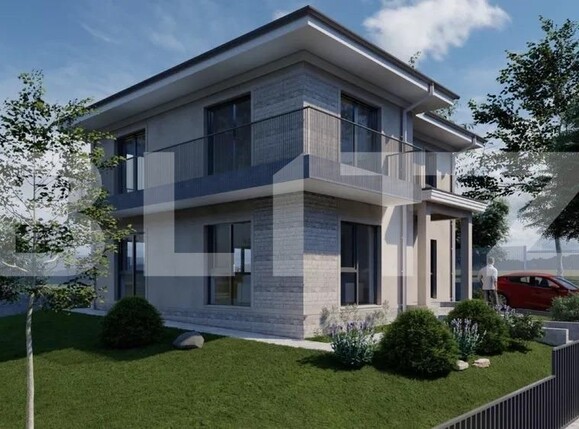 Teren de vânzare Chinteni - 150902TV | BLITZ Cluj-Napoca | Poza4