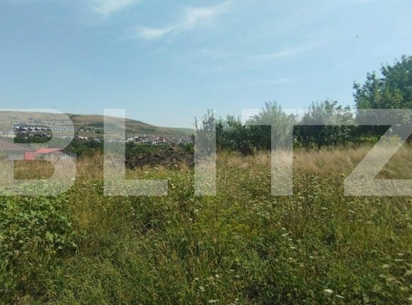 Teren de vânzare Chinteni - 150902TV | BLITZ Cluj-Napoca | Poza2