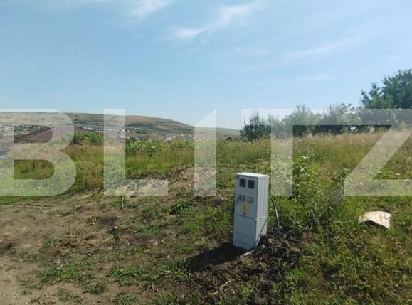 Teren de vânzare Chinteni - 150902TV | BLITZ Cluj-Napoca | Poza1