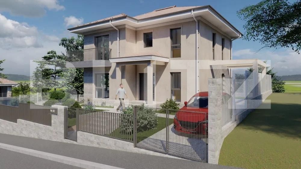 Teren de vânzare Chinteni - 150902TV | BLITZ Cluj-Napoca | Poza3