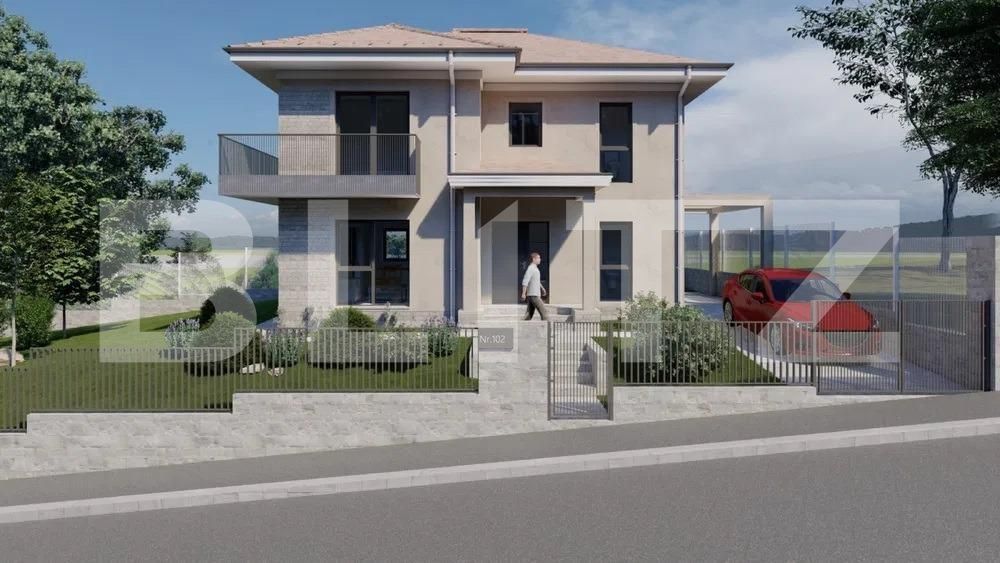 Teren de vânzare Chinteni - 150902TV | BLITZ Cluj-Napoca | Poza5