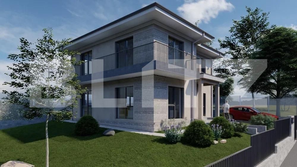 Teren de vânzare Chinteni - 150902TV | BLITZ Cluj-Napoca | Poza4