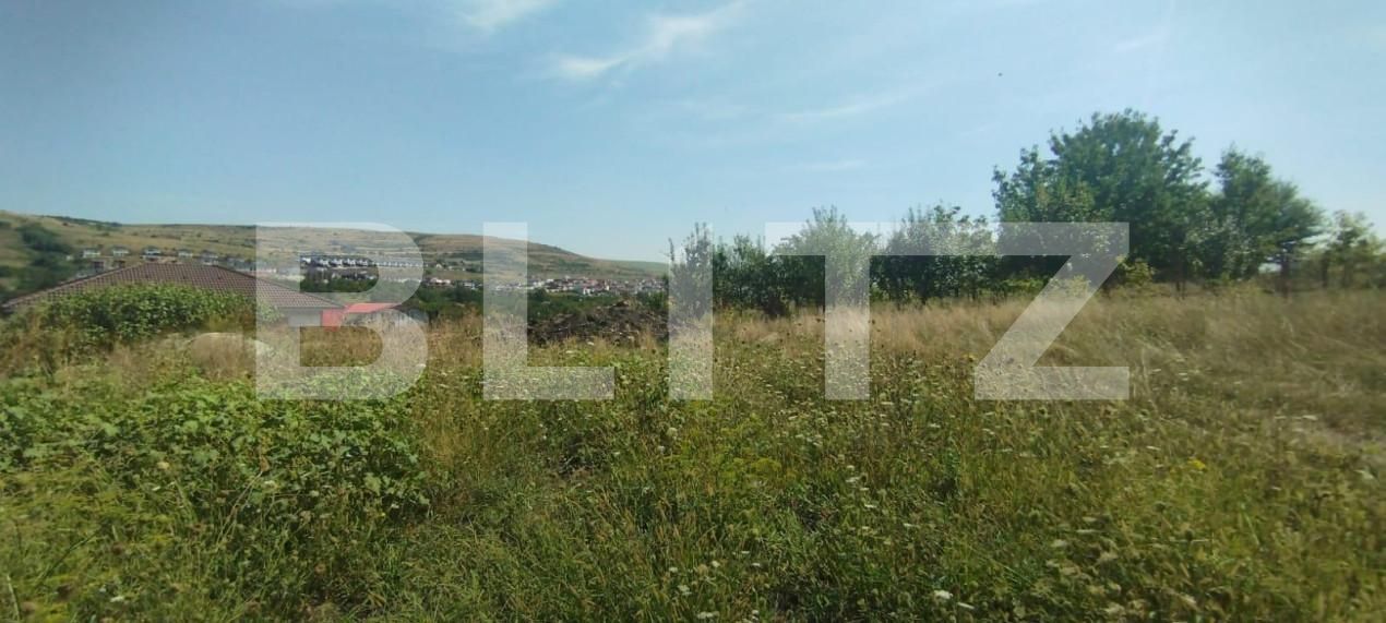 Teren de vânzare Chinteni - 150902TV | BLITZ Cluj-Napoca | Poza2