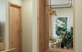 Apartament 2 camere, 51 mp, balcon, zona Centrala