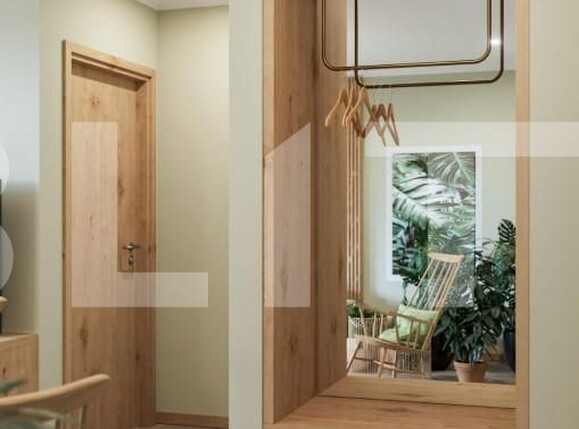 Apartament de vânzare 2 camere Marasti - 150903AV | BLITZ Cluj-Napoca | Poza1