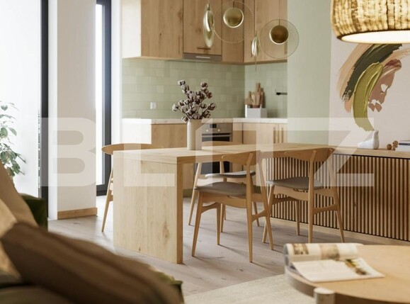 Apartament de vânzare 2 camere Marasti - 150903AV | BLITZ Cluj-Napoca | Poza2
