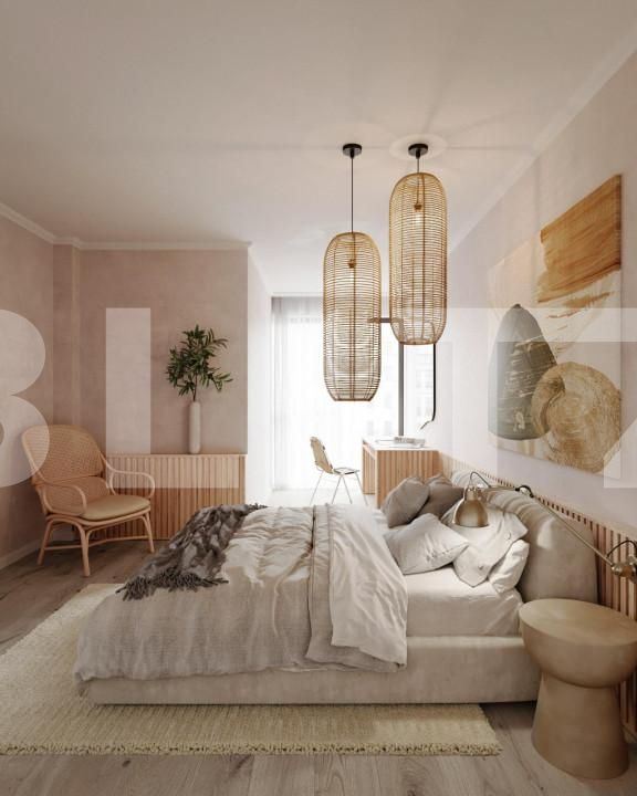 Apartament de vânzare 2 camere Marasti - 150903AV | BLITZ Cluj-Napoca | Poza3