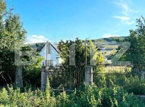 Teren de vânzare Chinteni - 150905TV | BLITZ Cluj-Napoca | Poza2