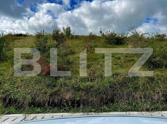 Teren de vânzare Chinteni - 150906TV | BLITZ Cluj-Napoca | Poza1